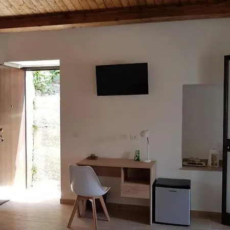 Fra' Michele 3* Monforte San Giorgio