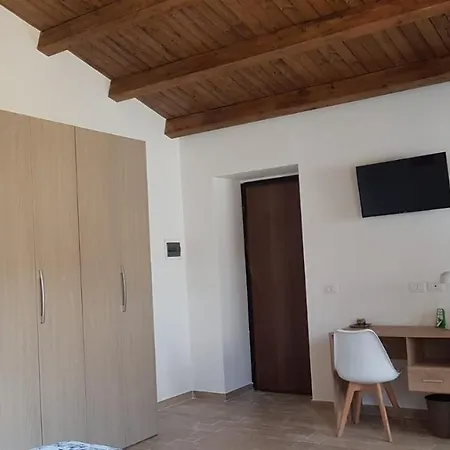 בית הארחה Fra' Michele Monforte San Giorgio