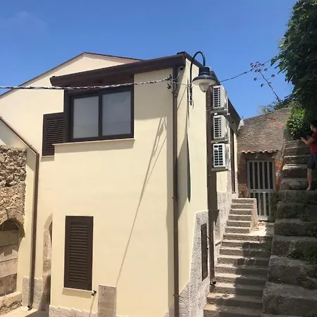 Fra' Michele Monforte San Giorgio